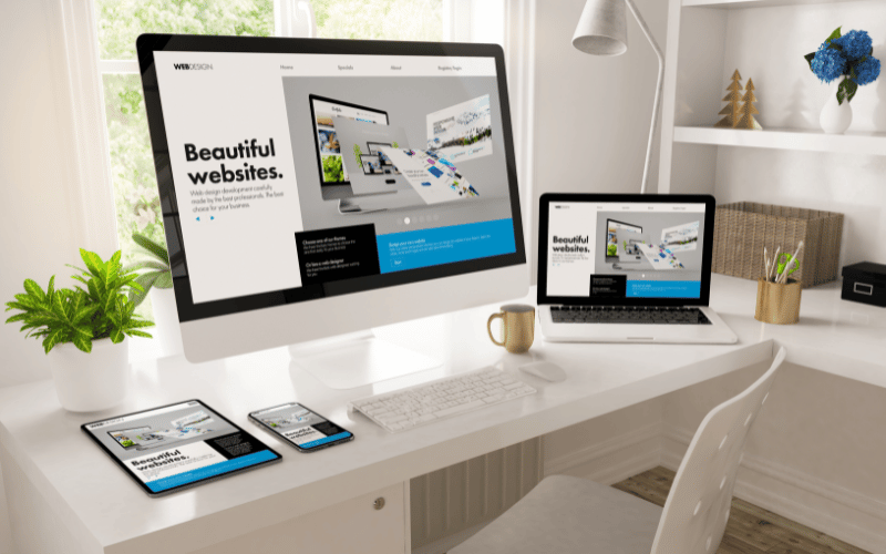 Future-Proof Your Brand with Responsive Web Design
