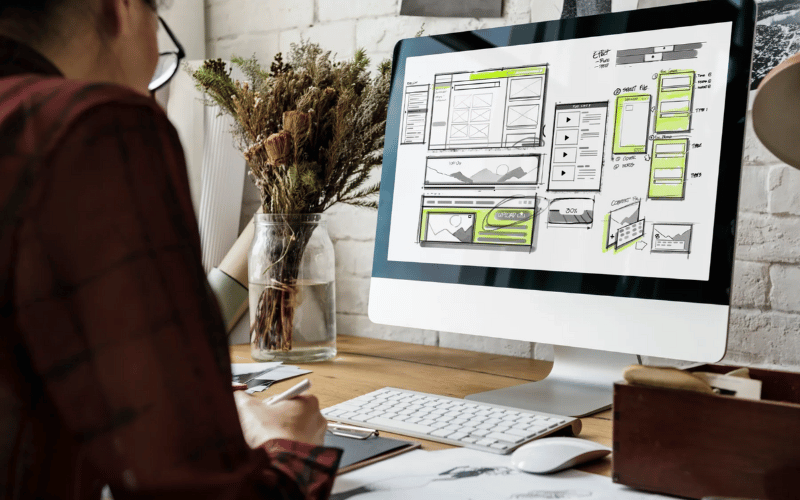 How UX Design Reduces Bounce Rates and Increases Engagement